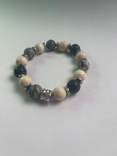 Load image into Gallery viewer, Men&#39;s All Marble Design Bracelet
