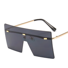 Load image into Gallery viewer, Oversize Square 2020 Women&#39;s Sunglasses
